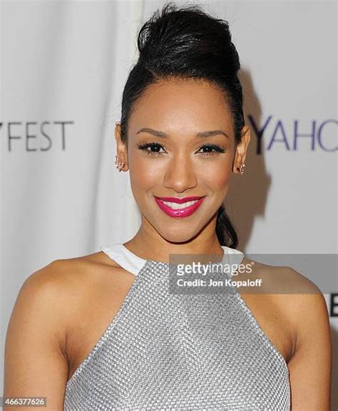 candice patton sexy|1,313 Candice Patton Photos & High Res Pictures